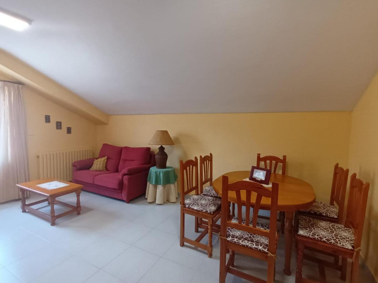 Apartamento El Prado Gavín المظهر الخارجي الصورة