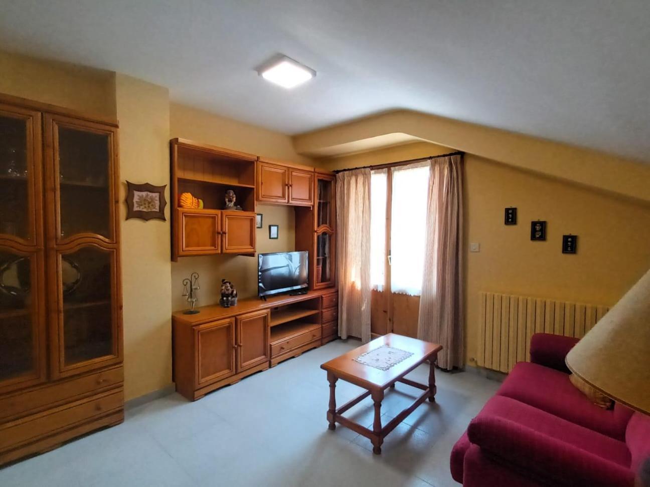 Apartamento El Prado Gavín المظهر الخارجي الصورة