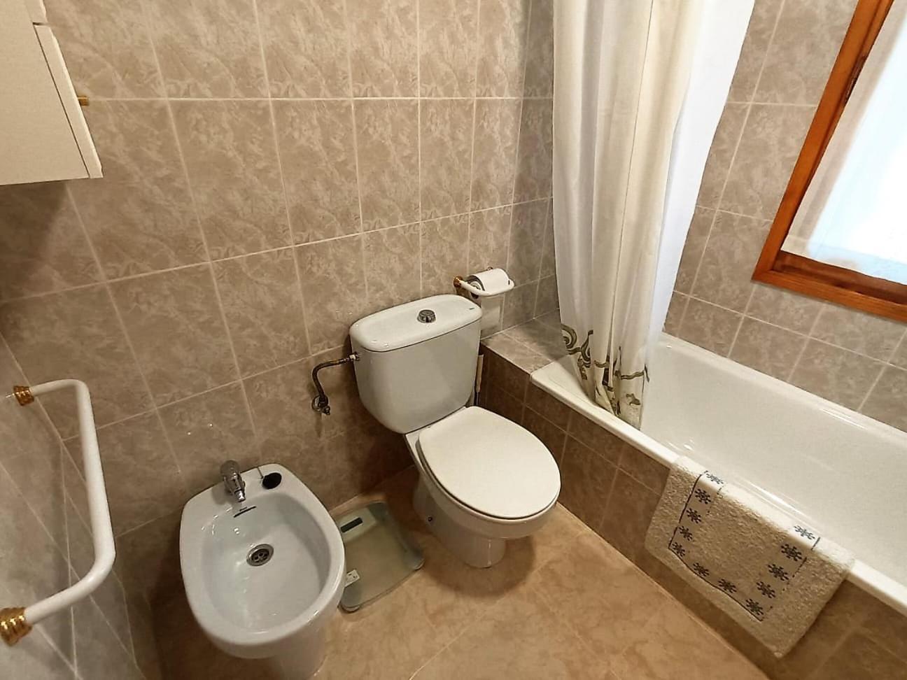 Apartamento El Prado Gavín المظهر الخارجي الصورة