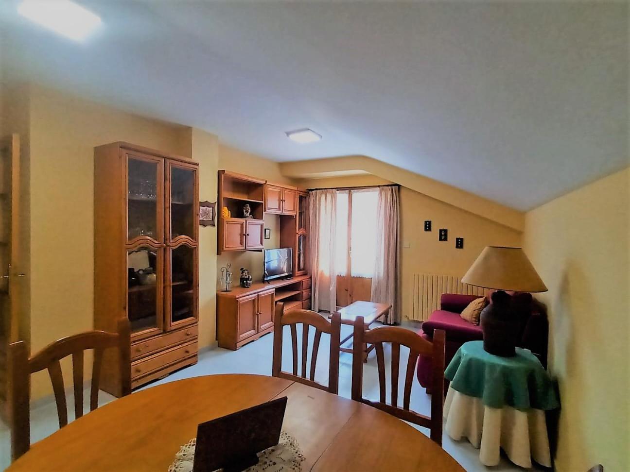 Apartamento El Prado Gavín المظهر الخارجي الصورة