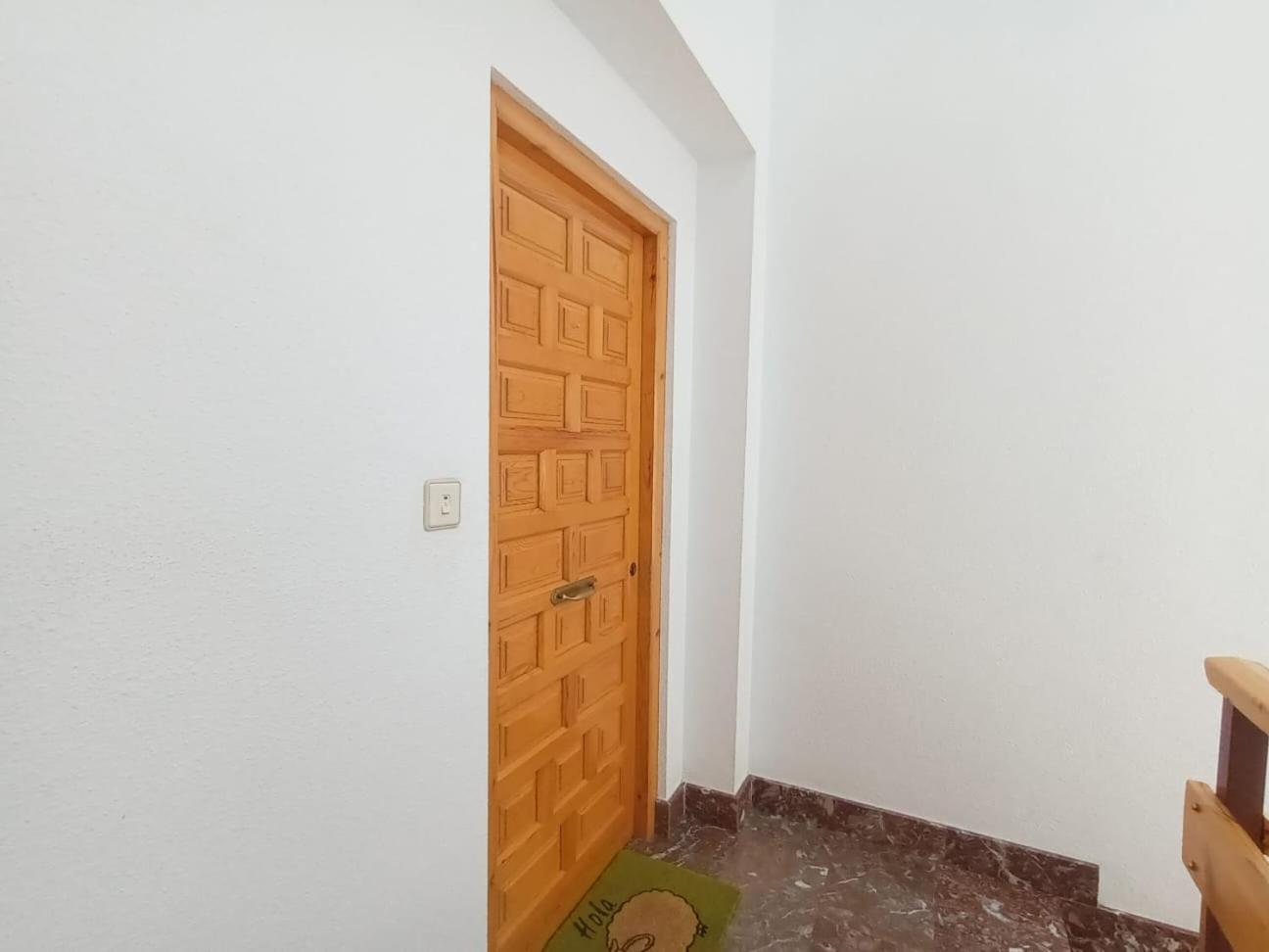 Apartamento El Prado Gavín المظهر الخارجي الصورة