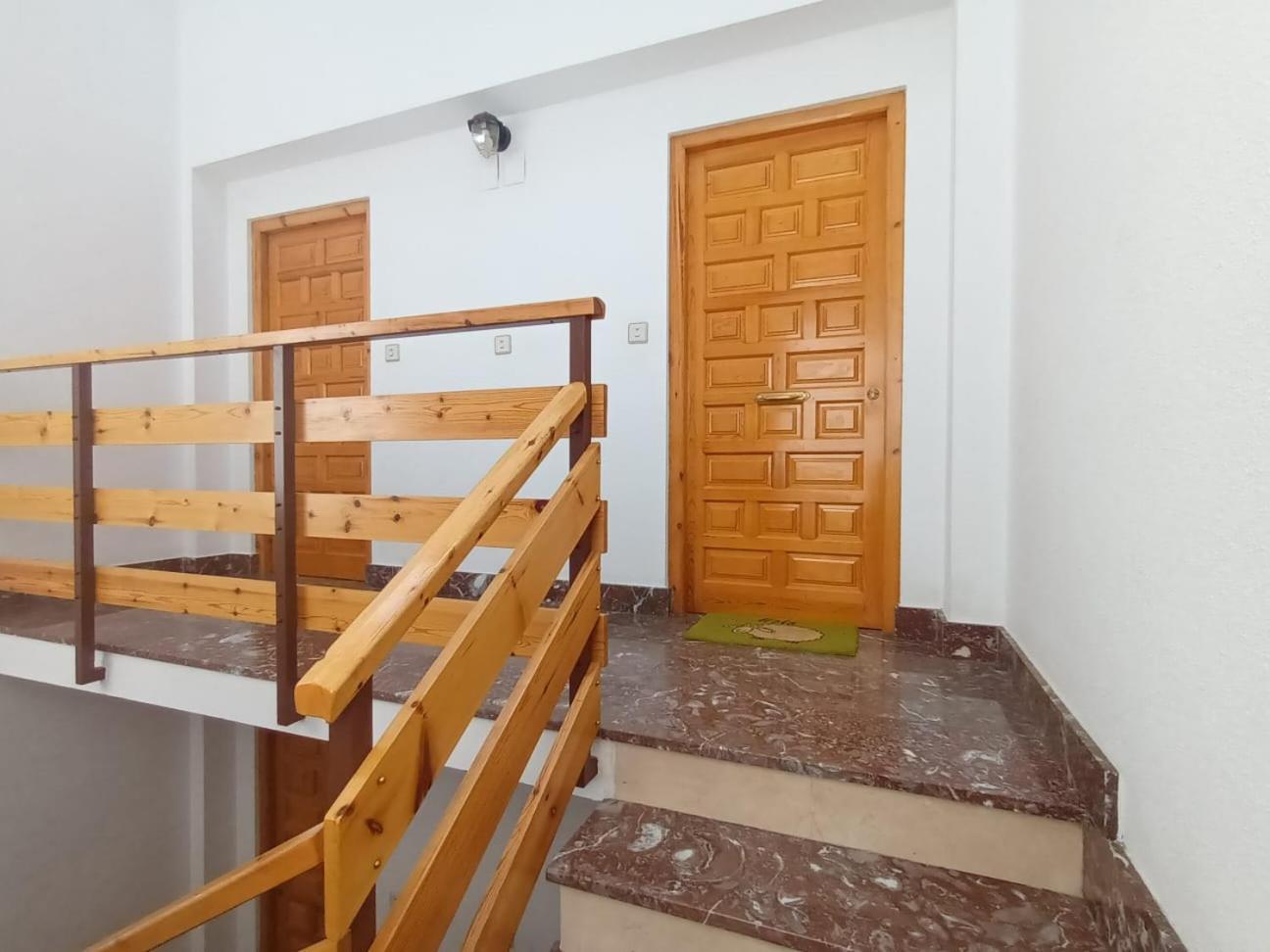 Apartamento El Prado Gavín المظهر الخارجي الصورة
