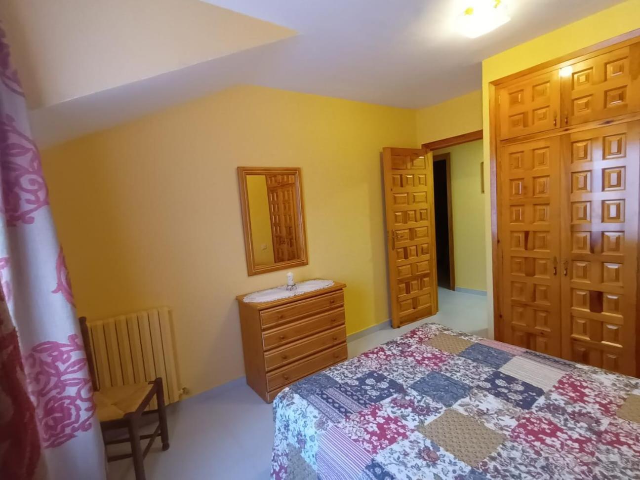 Apartamento El Prado Gavín المظهر الخارجي الصورة