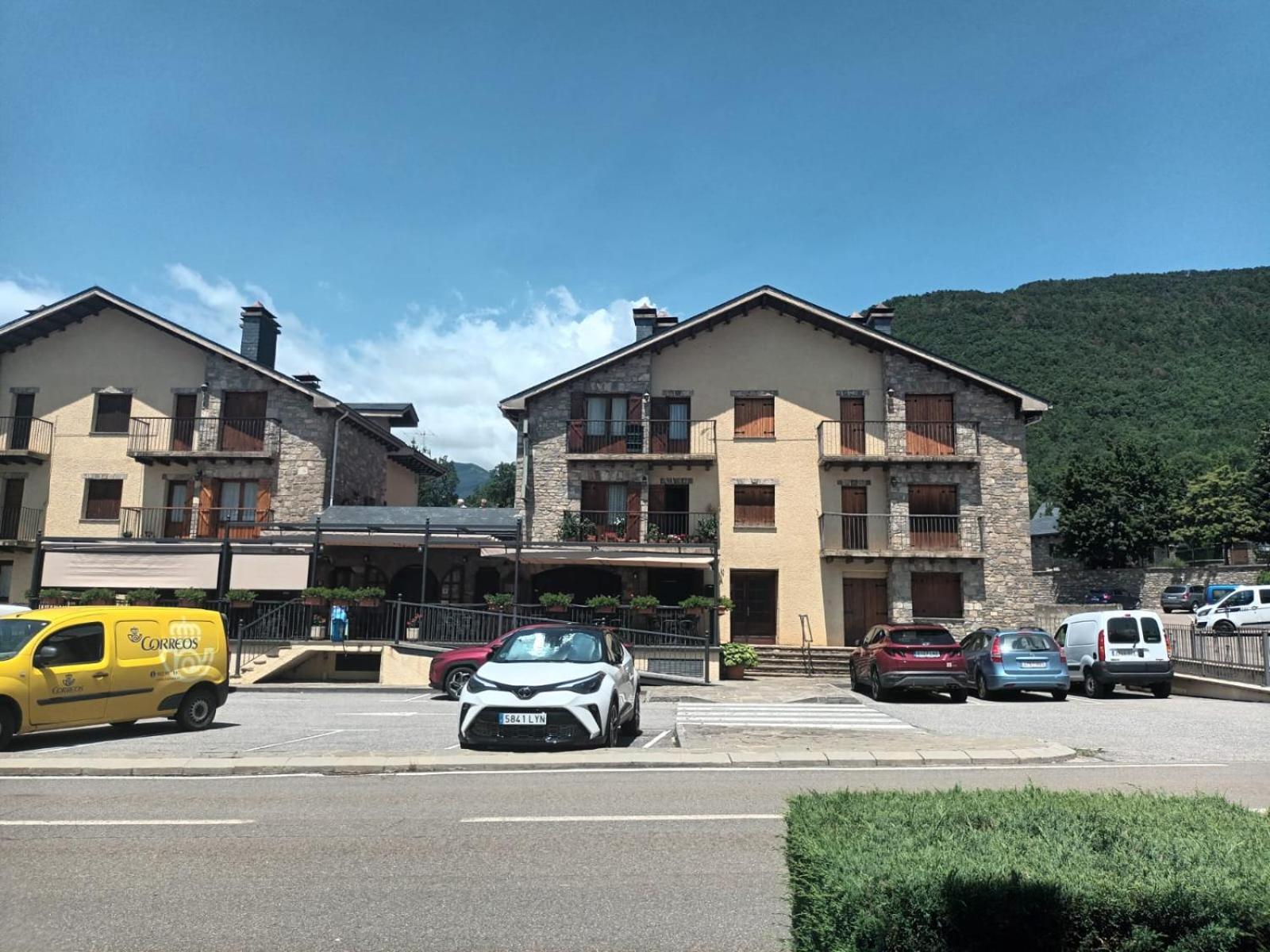 Apartamento El Prado Gavín المظهر الخارجي الصورة