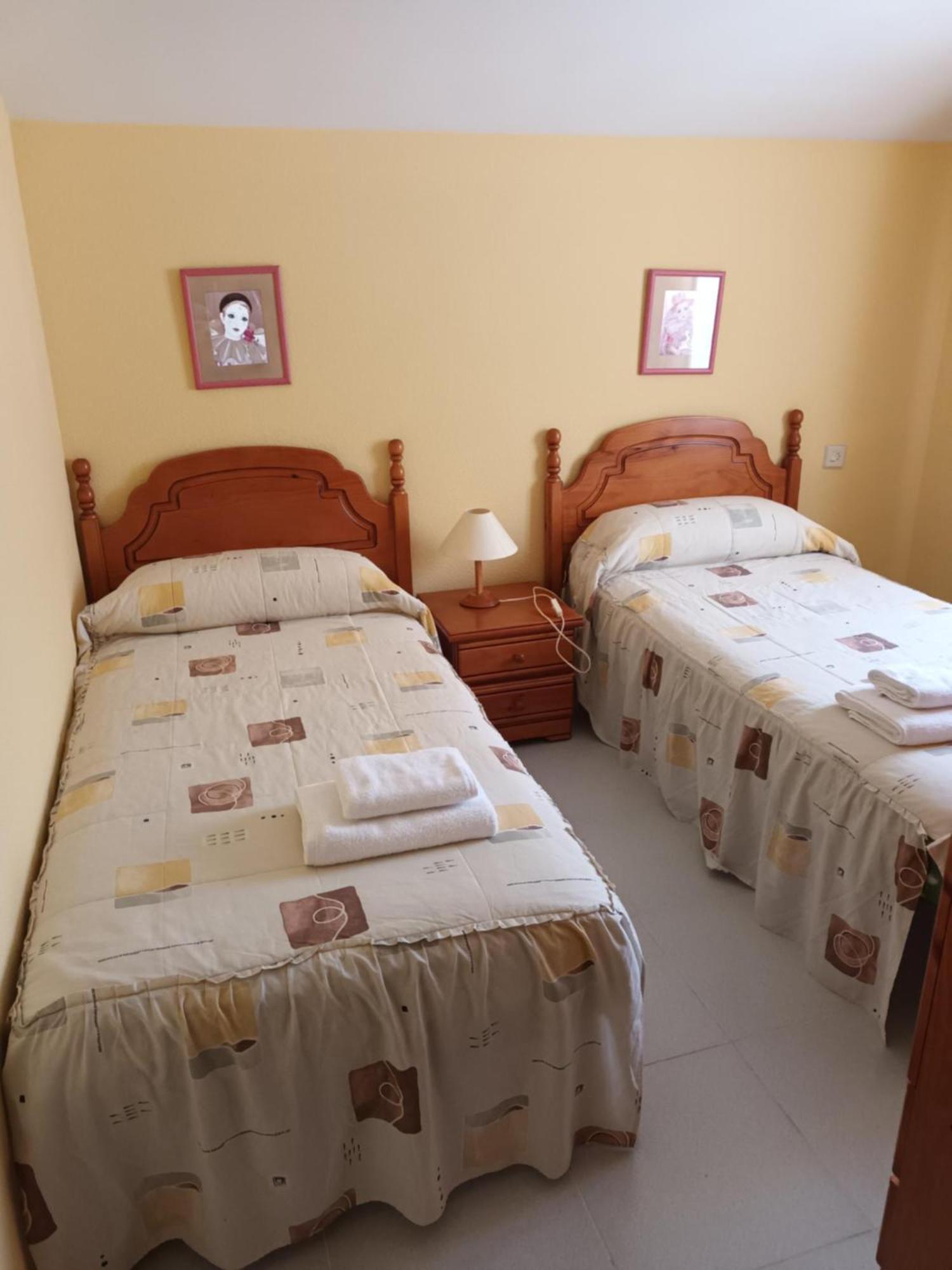 Apartamento El Prado Gavín المظهر الخارجي الصورة