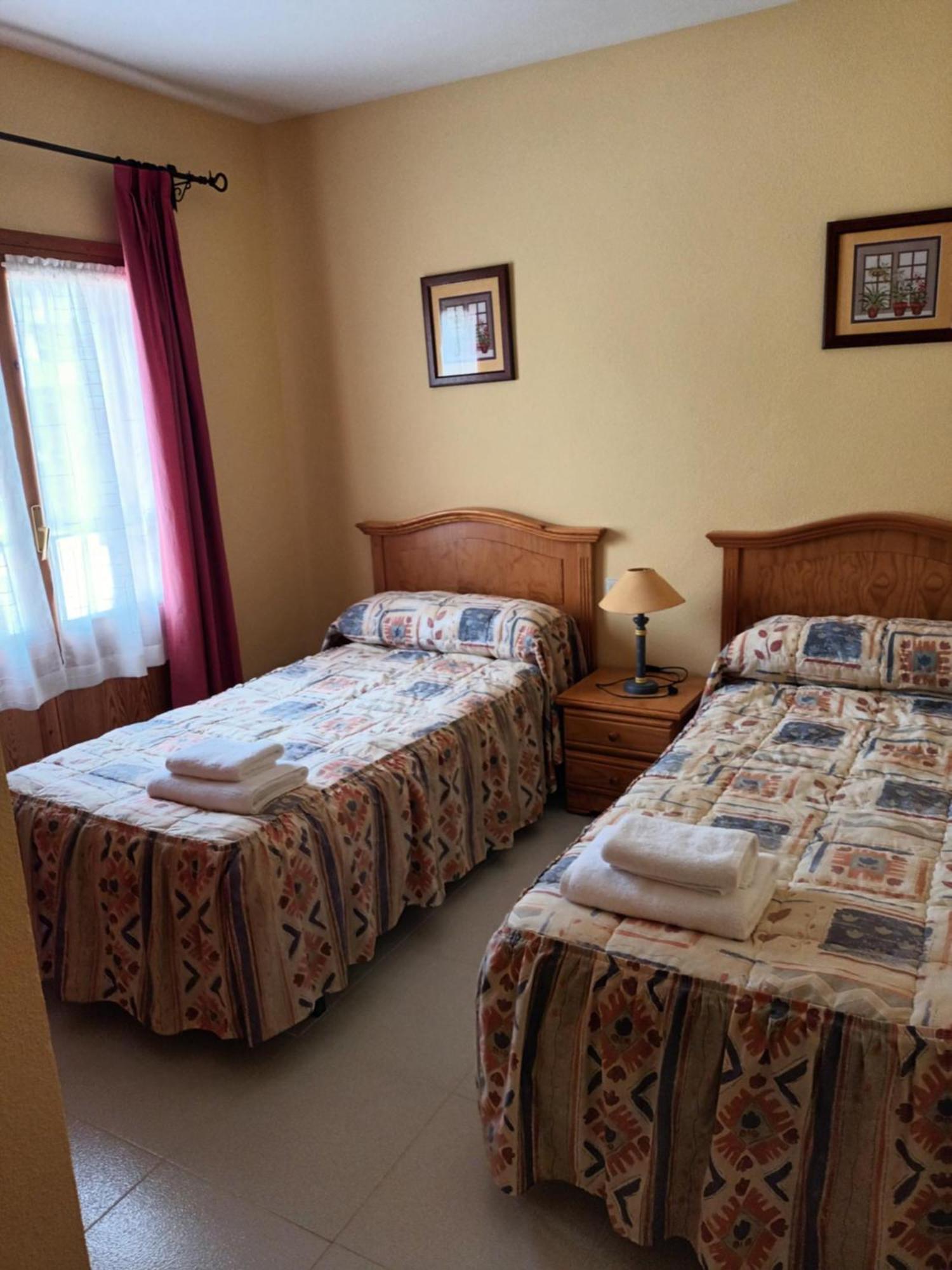 Apartamento El Prado Gavín المظهر الخارجي الصورة