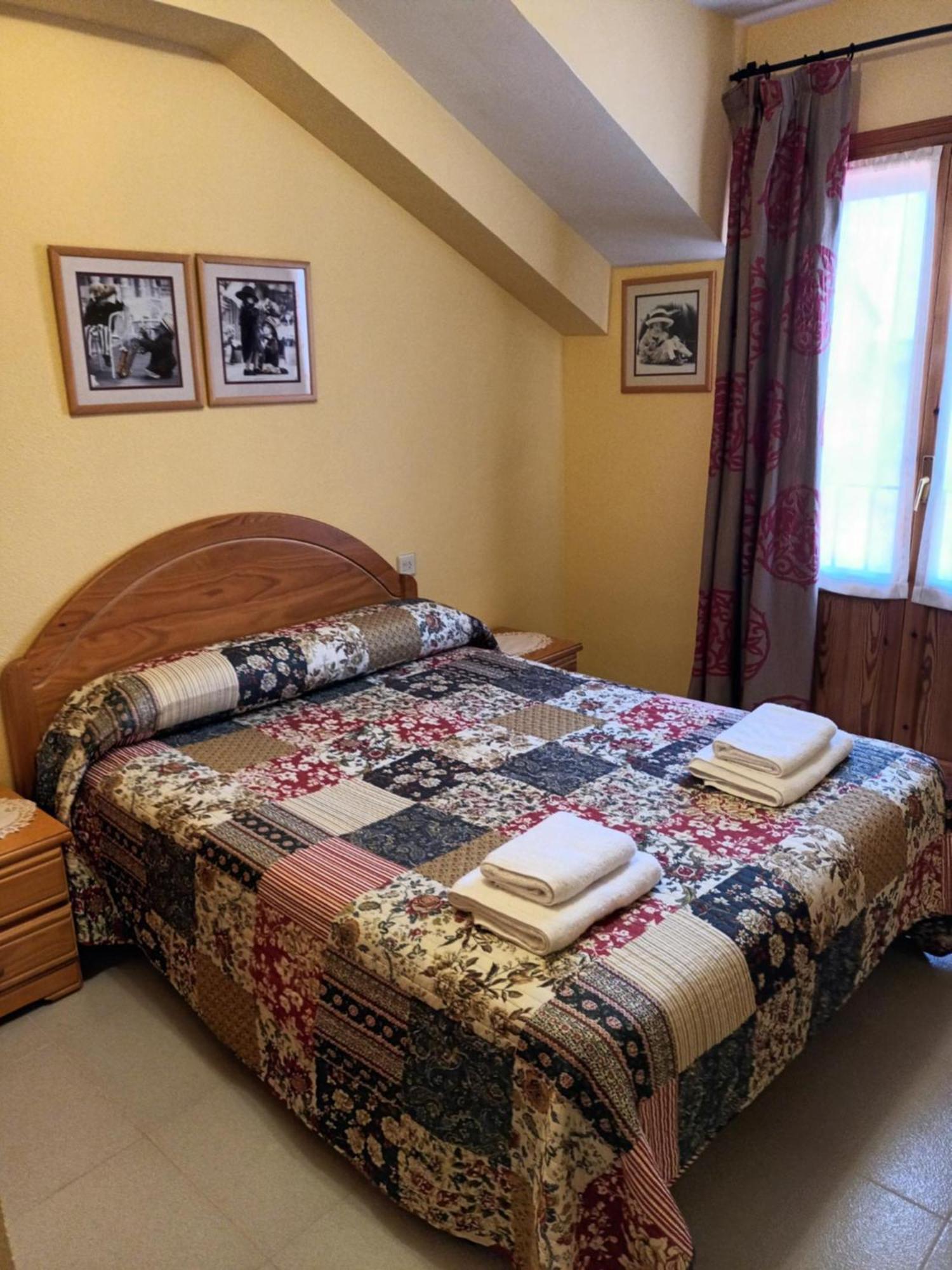 Apartamento El Prado Gavín المظهر الخارجي الصورة